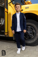 All For Kids Boy Crate Jacket