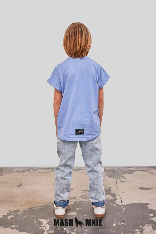 Jeans Trousers Boyfriend Grey