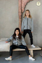Kids By Voga Handschuhe Gesicht