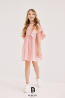 ALL FOR KIDS DRESS SHIMMY