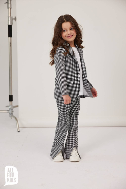 All For Kids Boy Crate Jacket