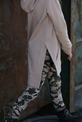 All For Kids Meow Gaiters