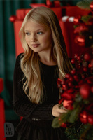 All For Kids Junge Kiste Jacke