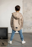 MashMnie Pants Acid Wash Blue 