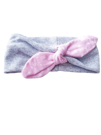 PinUp Baumwoll-Stirnband