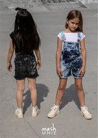 Dungarees trousers Blue
