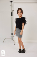 MashMnie T-shirt Moro