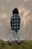 All For Kids Jeans Trousers Grey