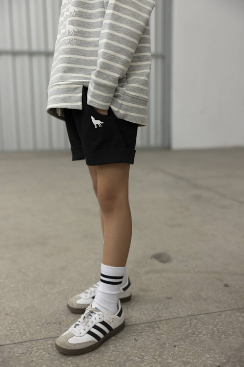 Shorts Jeans Pockets