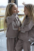 Sweatshirt Babe