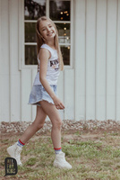All For Kids Szorty Jeans