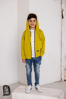 All For Kids Spodnie Jeans Blue