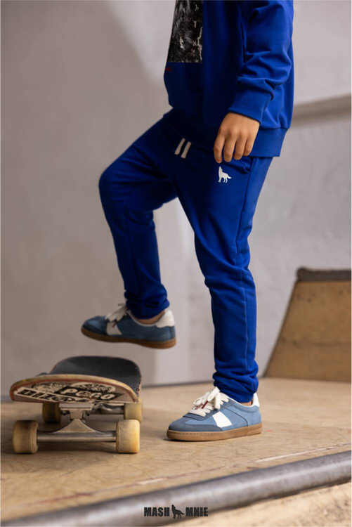 MashMnie Baggy Pants