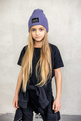 MASHMNIE CAP CARAMEL