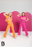 All For Kids T-shirt Girls Black