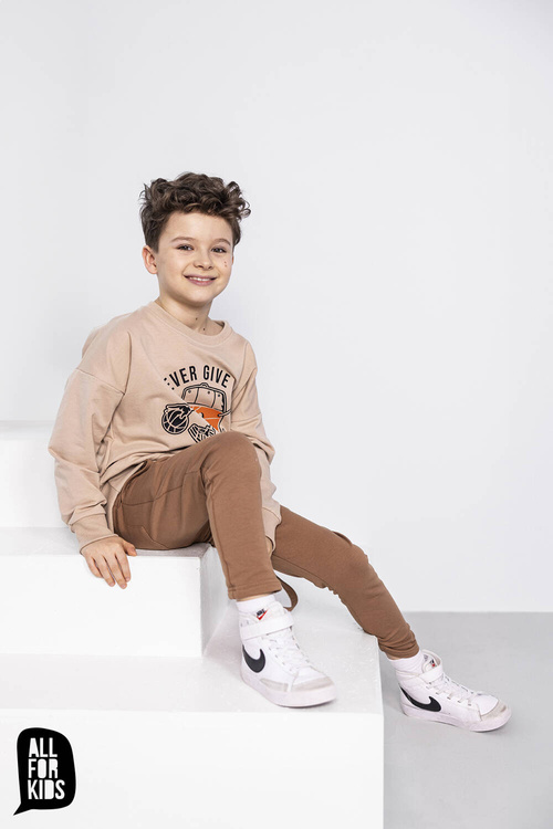 All For Kids Jeans Trousers Grey