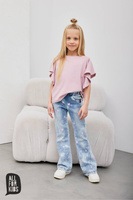 MashMnie T-shirt Moro