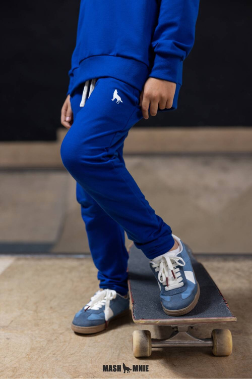 MashMnie Baggy Pants