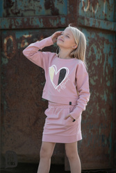 All for Kids Skirt Pink