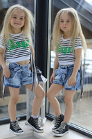 MałaMi Szorty Jeans