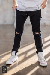 All For Kids Jeans Trousers Blue