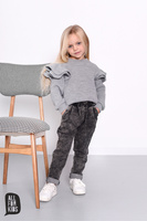 Bulldoggen Bluse