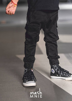 MashMnie Tracksuit Pants