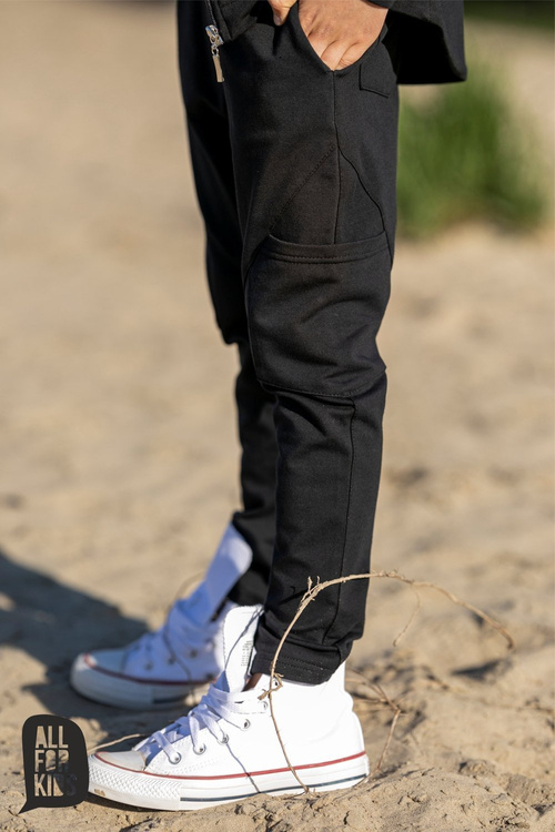 Trousers Baggy