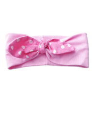PinUp Cotton Headband