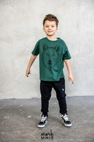 MashMnie Baggy Pants
