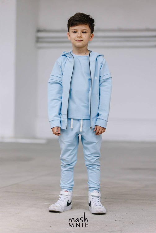 MashMnie Baggy Pants