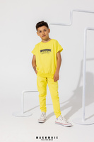 MashMnie Baggy Pants