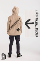 ALL FOR KIDS FOR KIDS TROUSERS VISIT