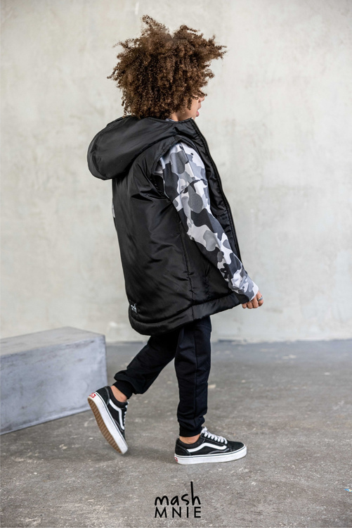 MashMnie Baggy Pants