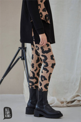 All For Kids Meow Gaiters