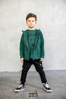 MashMnie Baggy Pants