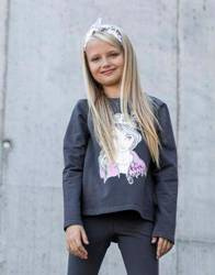 All For Kids Sweatshirt Mädchen