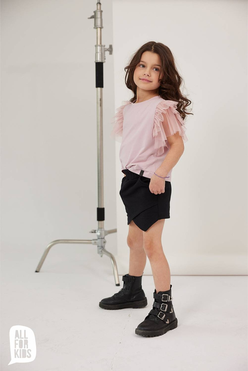 MashMnie T-shirt Moro