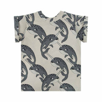 Dear Sophie Narwal T-shirt