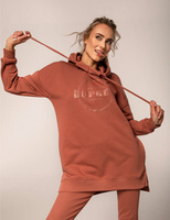Women's Tracksuit Coral