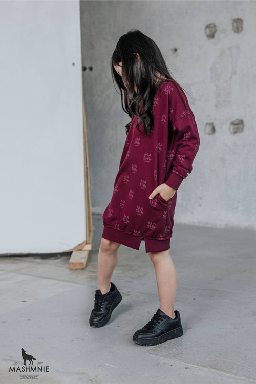 Kleid Passion Tüll