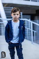 MashMnie T-shirt Moro