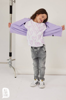 All For Kids Jeansjacke