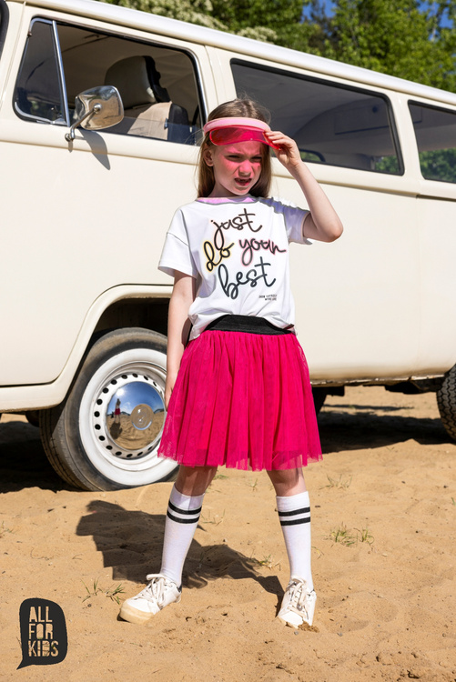 MashMnie T-shirt Moro