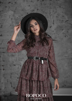 Tüllkleid