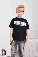 MashMnie T-shirt Moro