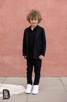 All For Kids Marynarka Czarna