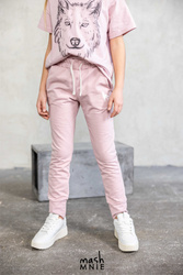 MashMnie Baggy Pants