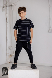 MashMnie T-shirt Moro