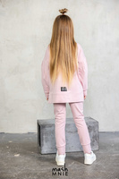MashMnie Baggy Pants
